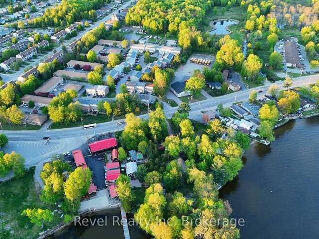 PART LOT 99 LAKESHORE DRIVE North Bay Ontario, P1A 2E9 - Vacant Land For Sale