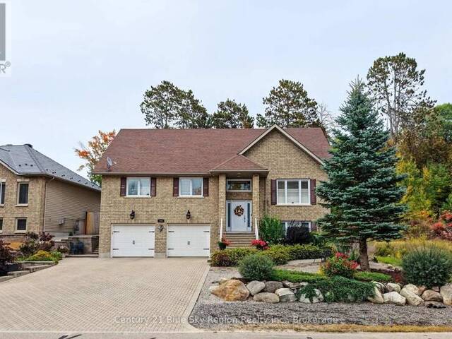 224 OSPREY CRESCENT E North Bay Ontario, P0H 1H0 - 4 Bedrooms Home For Sale