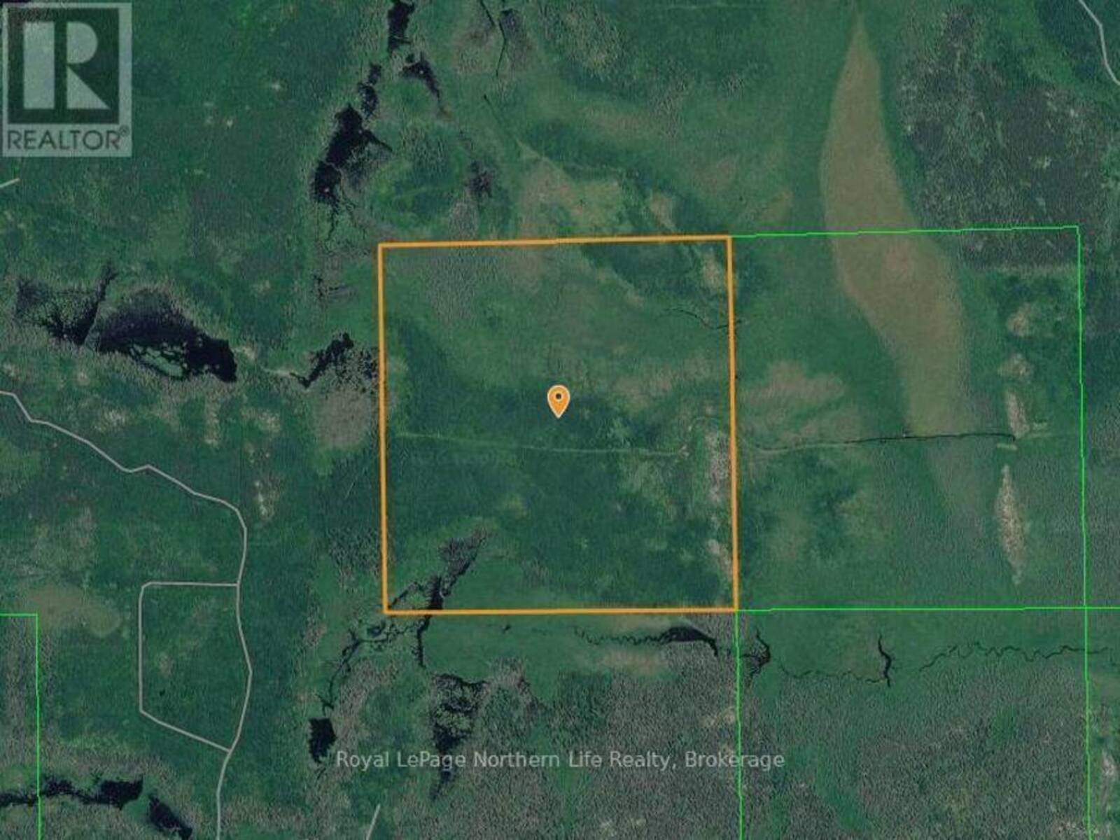 PCL 399 HOLMES UNORGANIZED, Kirkland Lake, Ontario P0K 1M0