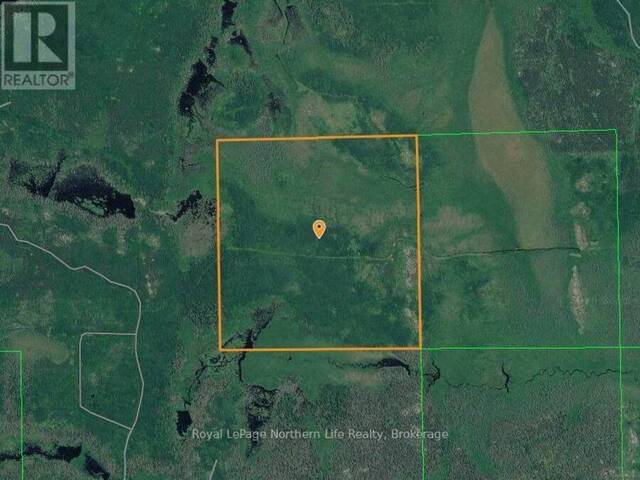 PCL 399 HOLMES UNORGANIZED Kirkland Lake Ontario, P0K 1M0 - Vacant Land For Sale