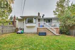 835 LORNE AVENUE | North Bay Ontario | Slide Image Forty-one