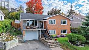 856 JANE STREET | North Bay Ontario | Slide Image One