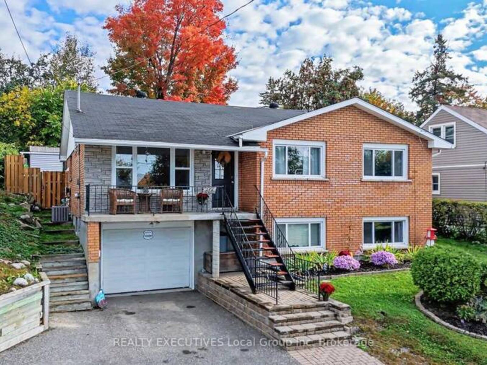 856 JANE STREET, North Bay, Ontario P1B 3H5