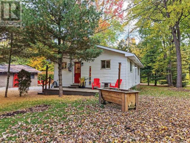 1080 JOCKO POINT ROAD North Bay Ontario, P1B 8G5 - 1 Bedroom Home For Sale