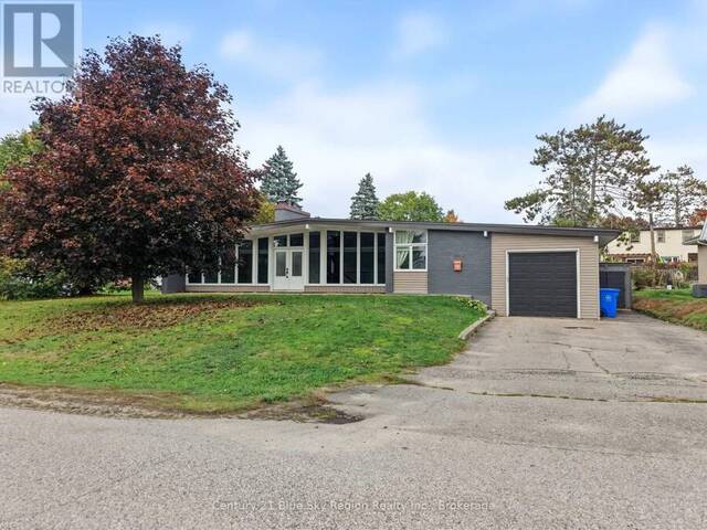 1412 BEECHWOOD ROAD North Bay Ontario, P1B 4P6 - Property For Sale