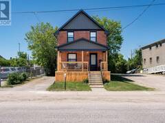 253 SECOND AVENUE W North Bay Ontario, P1B 3L1