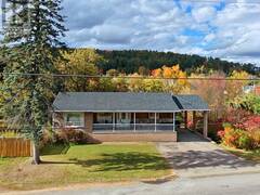 540 BISSETT STREET Mattawan Ontario, P0H 1V0
