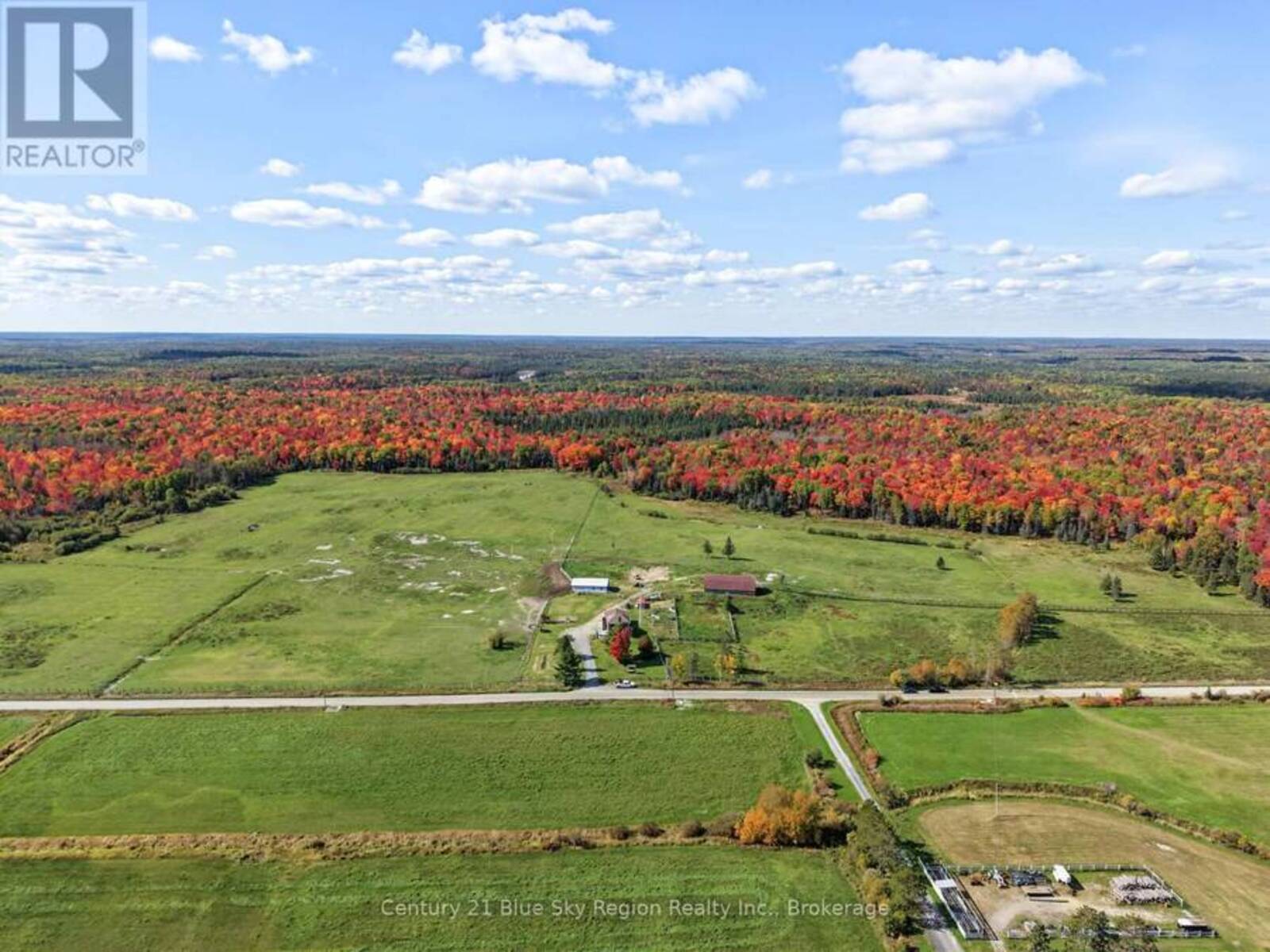 1383 RABBIT TRAIL ROAD, Markstay-Warren, Ontario P0H 2N0