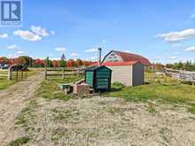 1383 RABBIT TRAIL ROAD | Markstay-Warren Ontario | Slide Image Thirty-five