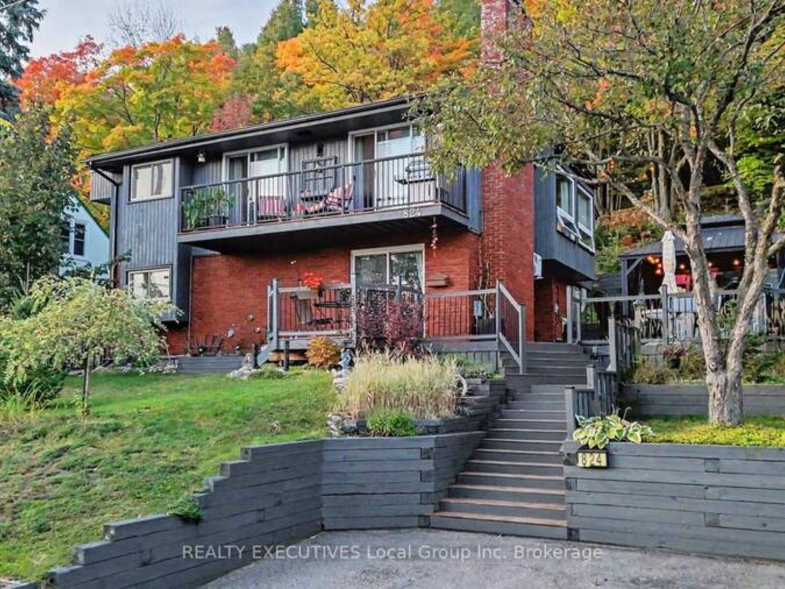 824 SKI CLUB ROAD, North Bay, Ontario P1B 8E5