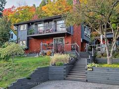 824 SKI CLUB ROAD North Bay Ontario, P1B 8E5