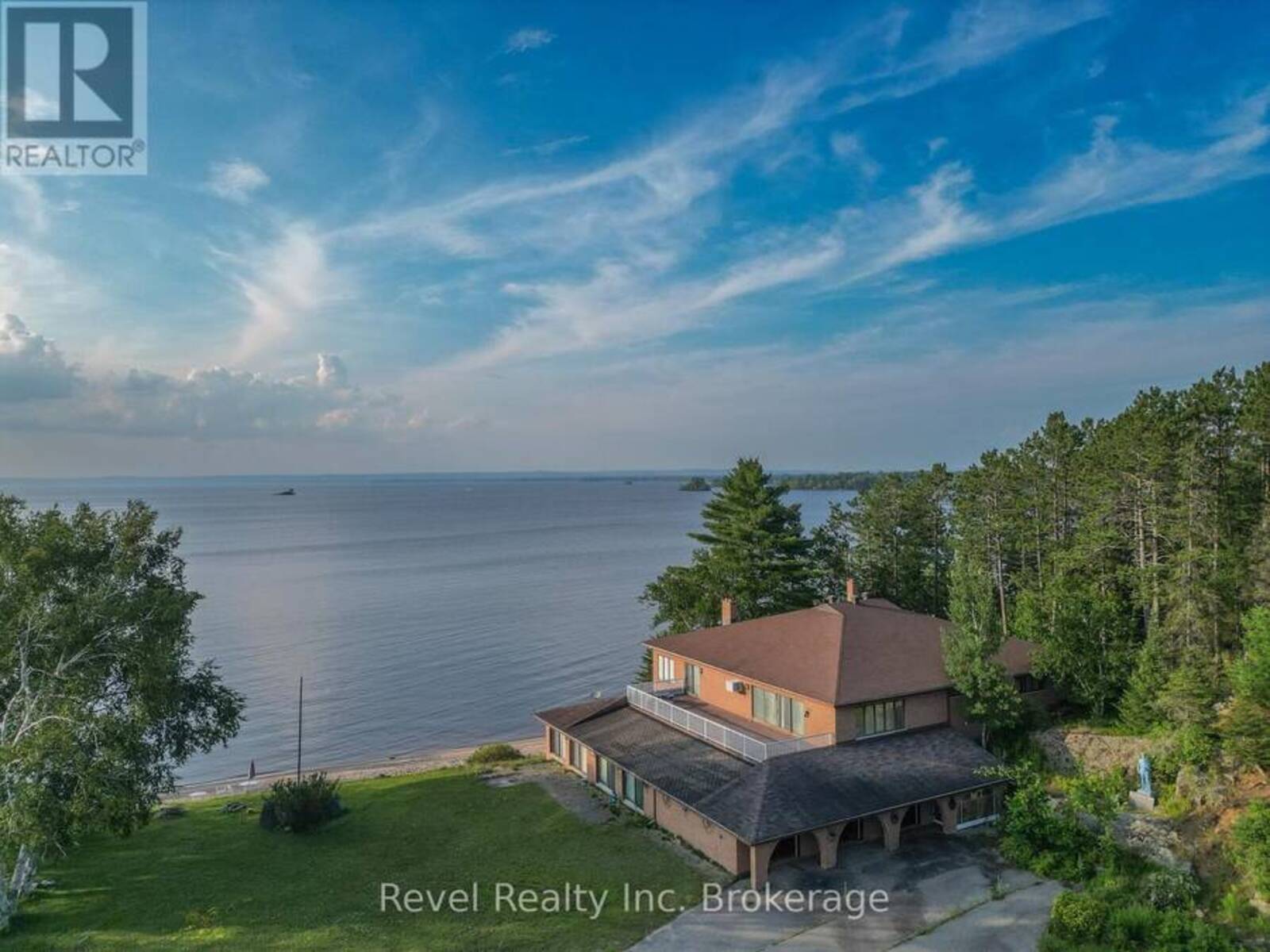 1278 HIGHWAY 654 HIGHWAY W, North Bay, Ontario P0H 1W0