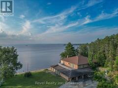 1278 HIGHWAY 654 W North Bay Ontario, P0H 1W0