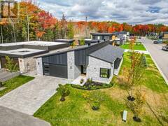 164 SUGARBUSH STREET North Bay Ontario, P1C 1M8
