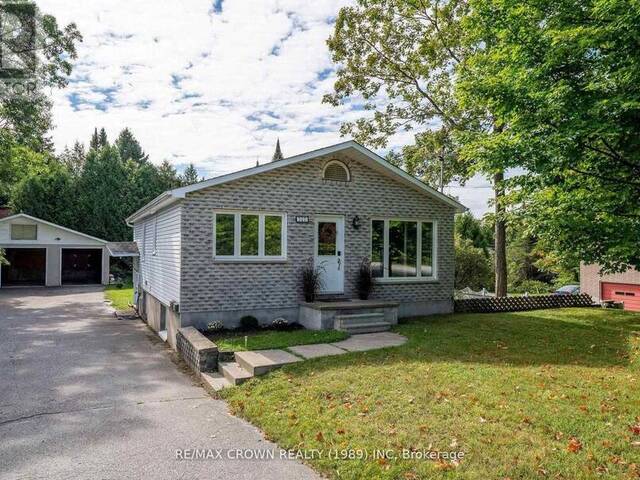 717 AIRPORT ROAD North Bay Ontario, P1C 1A3 - Property For Sale