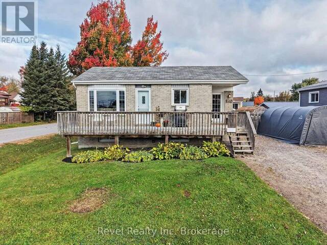 204 DELAWARE AVENUE North Bay Ontario, P1B 6Z8 - 4 Bedrooms Home For Sale