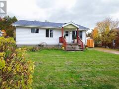 324 MAIN STREET Powassan Ontario, P0H 1Z0