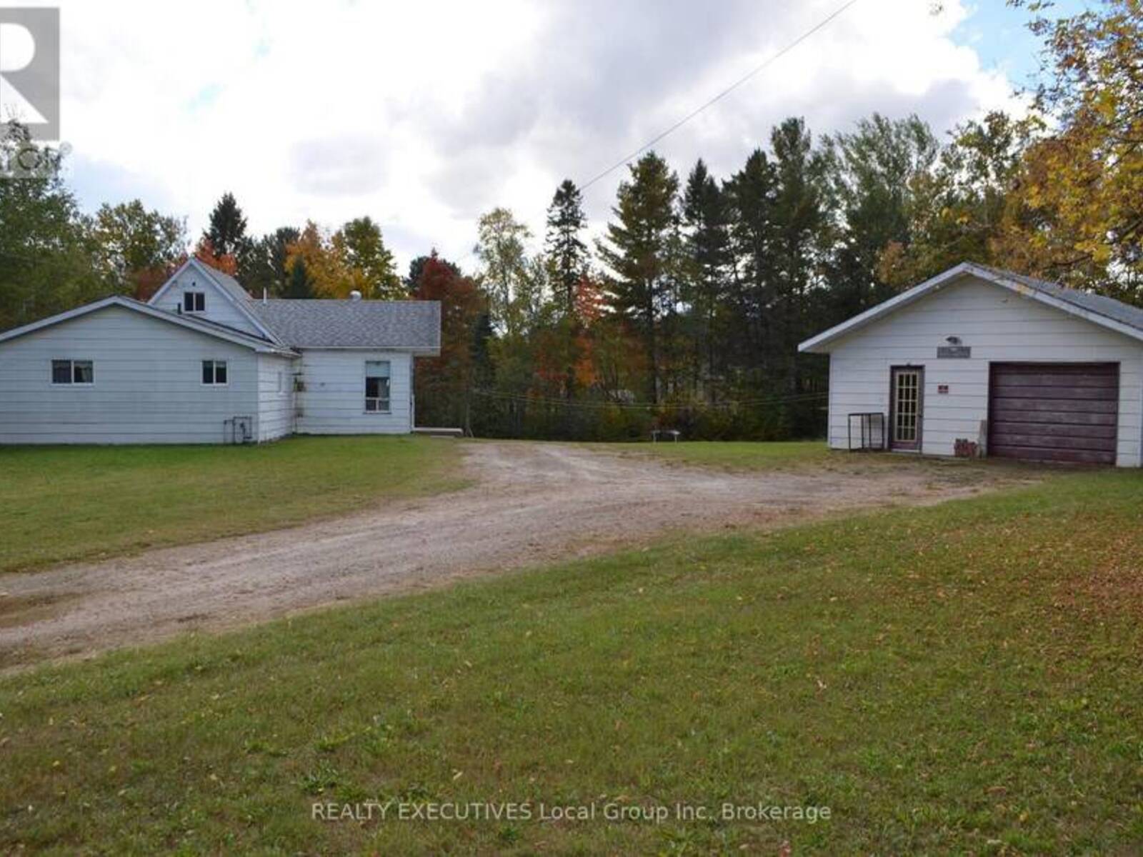 2 MILL STREET, Sundridge, Ontario P0A 1Z0