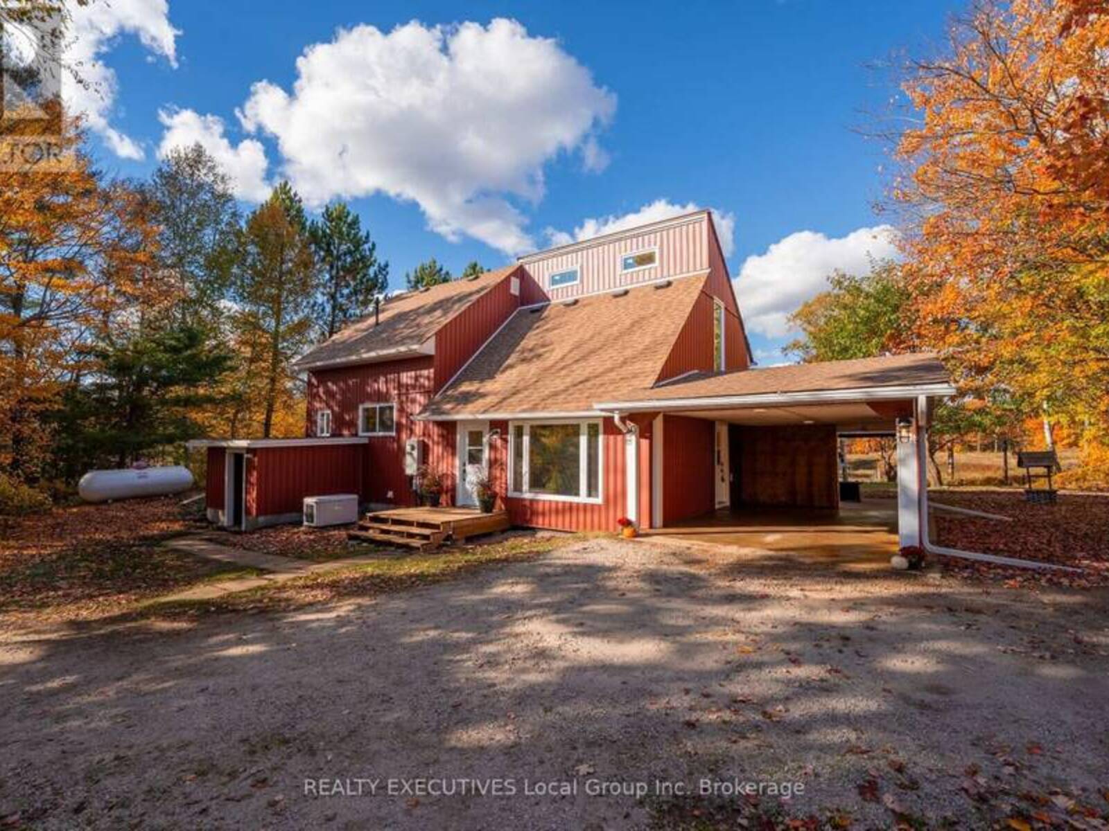650 WIDDIFIELD STATION ROAD, North Bay, Ontario P1B 8G2
