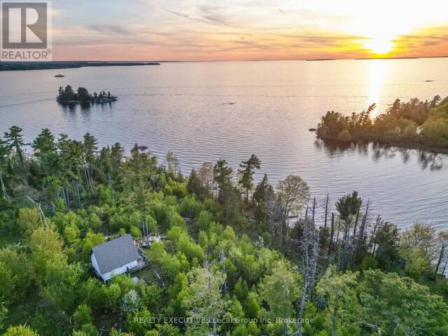 LOT 5 GRAND TRUNK ISLAND North Bay Ontario, P0H 1H0 - Waterfront Home For sale