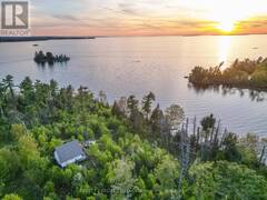 LOT 5 GRAND TRUNK ISLAND North Bay Ontario, P0H 1H0