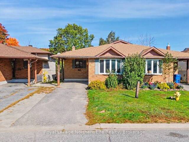 25 OAKDALE ROAD North Bay Ontario, P1B 8Y6 - Property For Sale