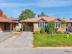 25 OAKDALE ROAD North Bay Ontario, P1B 8Y6