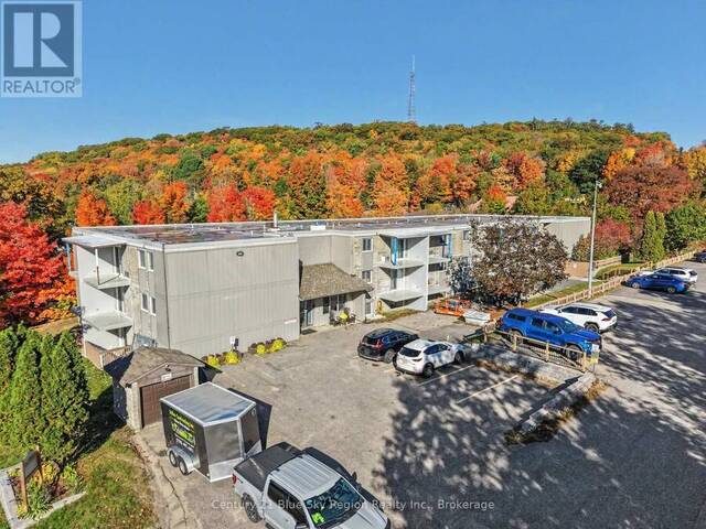108 - 213 LEONARD STREET North Bay Ontario, P1B 5K3 - Property For Sale
