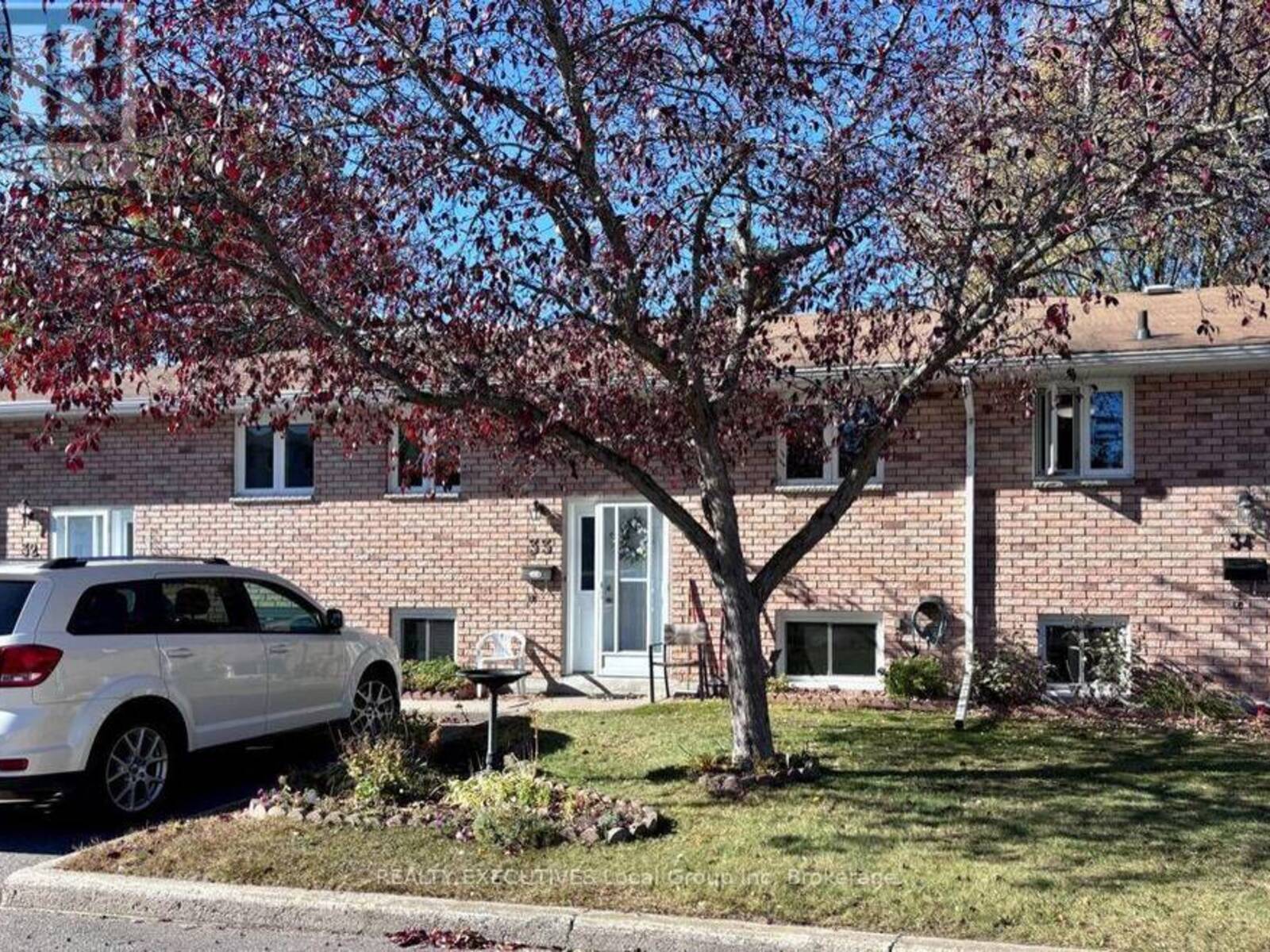 33 - 624 LAKESHORE DRIVE, North Bay, Ontario P1A 2E8