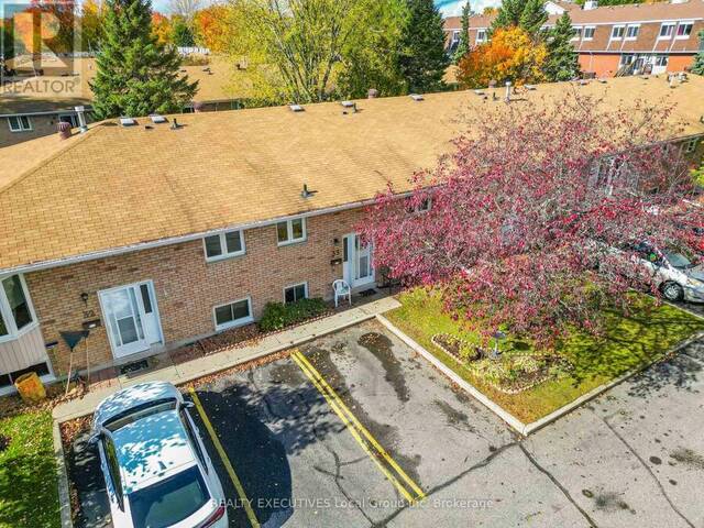 33 - 624 LAKESHORE DRIVE North Bay Ontario, P1A 2E8 - 3 Bedrooms Condo For Sale