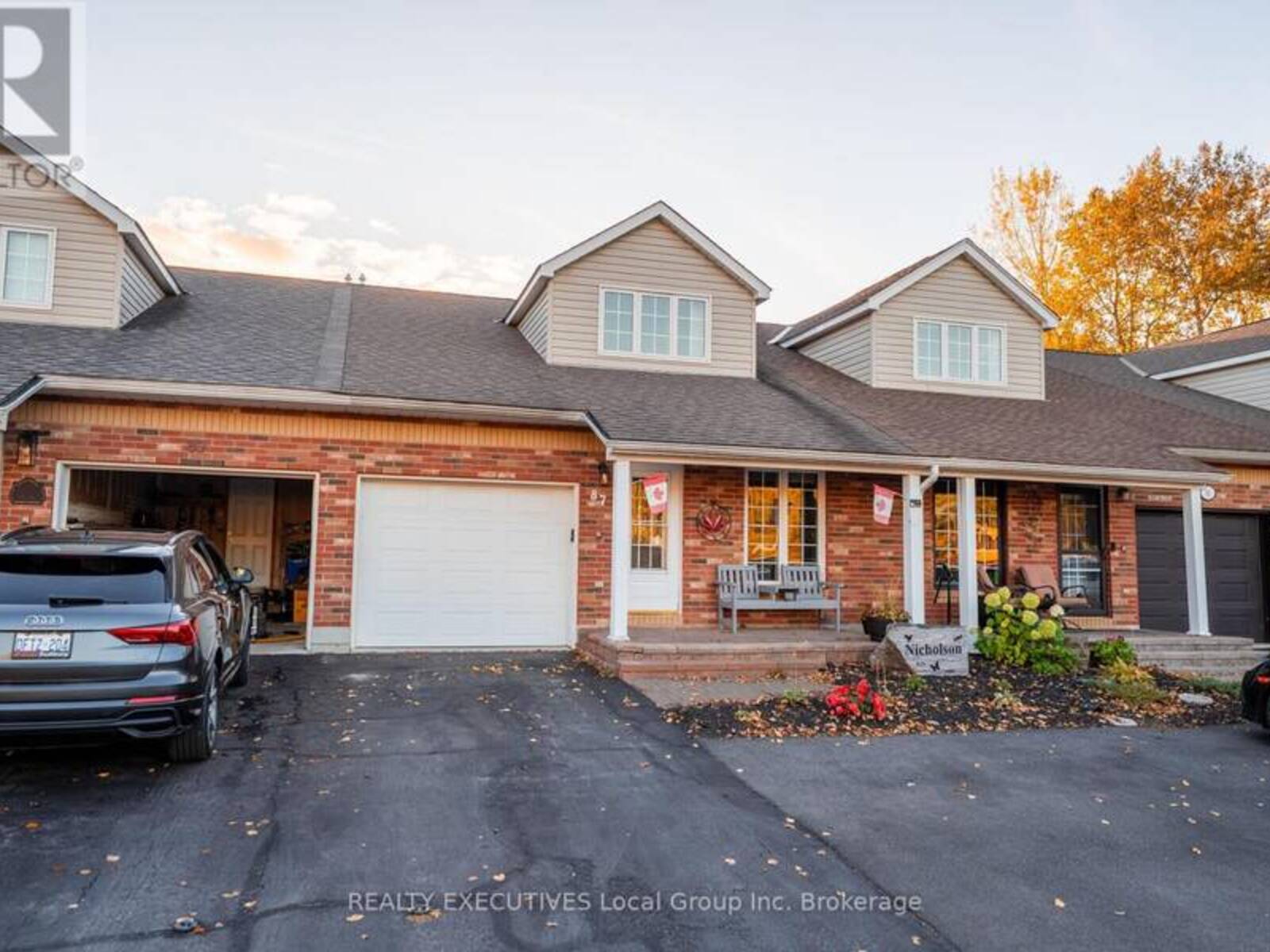 87 FAIRWAY DRIVE, North Bay, Ontario P0H 1H0