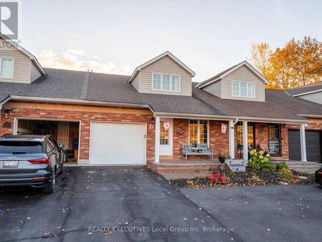 87 FAIRWAY DRIVE North Bay Ontario, P0H 1H0 - Property For Sale