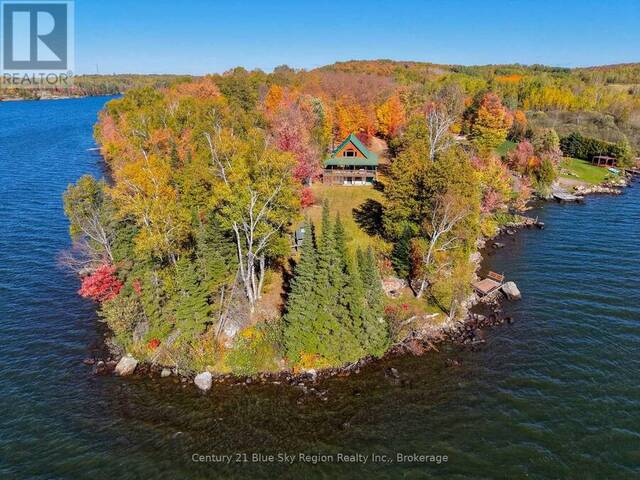 102 NORTH STAR DRIVE W North Bay Ontario, P0H 1E0 - 3 Bedrooms Waterfront Home For sale