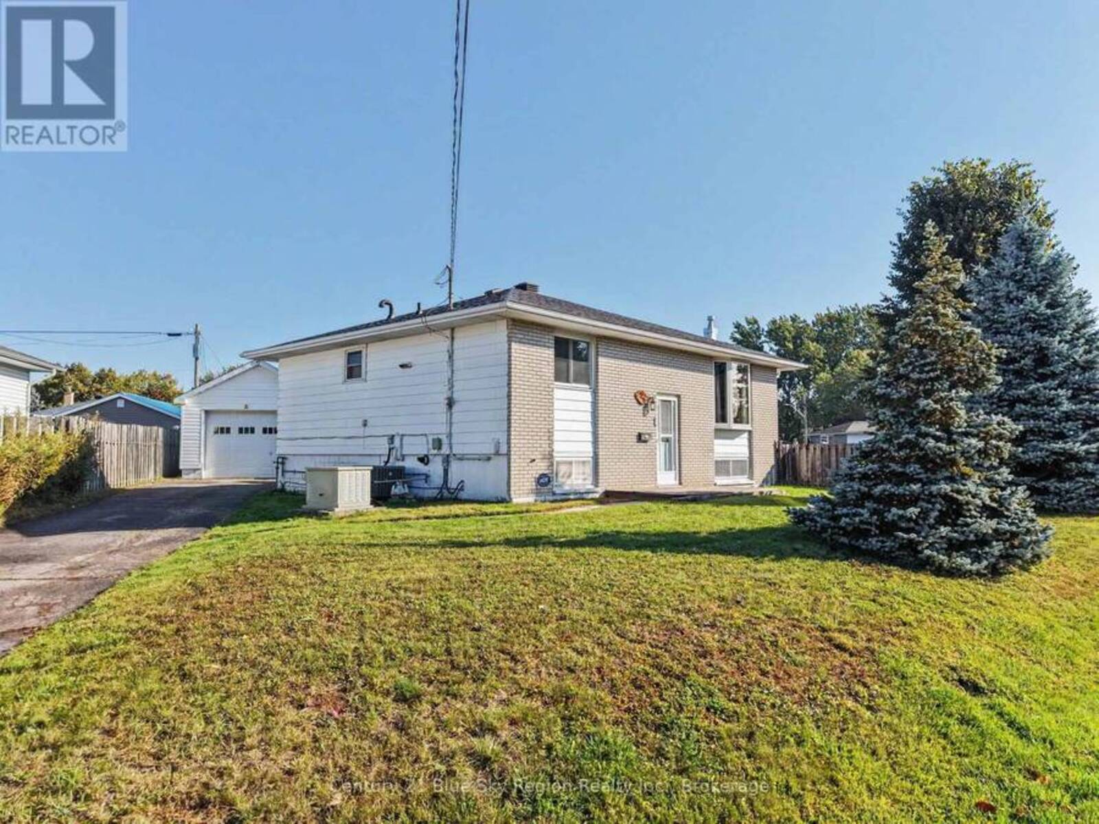 58 VAN HORNE CRESCENT, North Bay, Ontario P1A 1G3