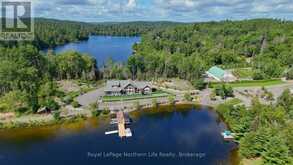 291 FOX DRIVE | Temagami Ontario | Slide Image One