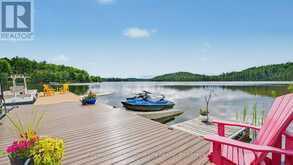291 FOX DRIVE | Temagami Ontario | Slide Image Forty-eight