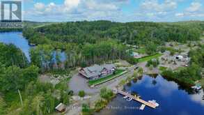 291 FOX DRIVE | Temagami Ontario | Slide Image Fifty