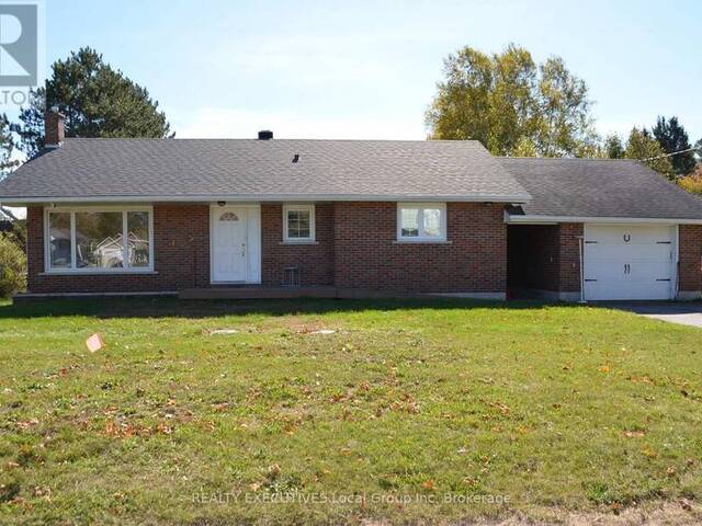 125 OTTAWA AVENUE Machar Ontario, P0A 1X0 - 2 Bedrooms Home For Sale