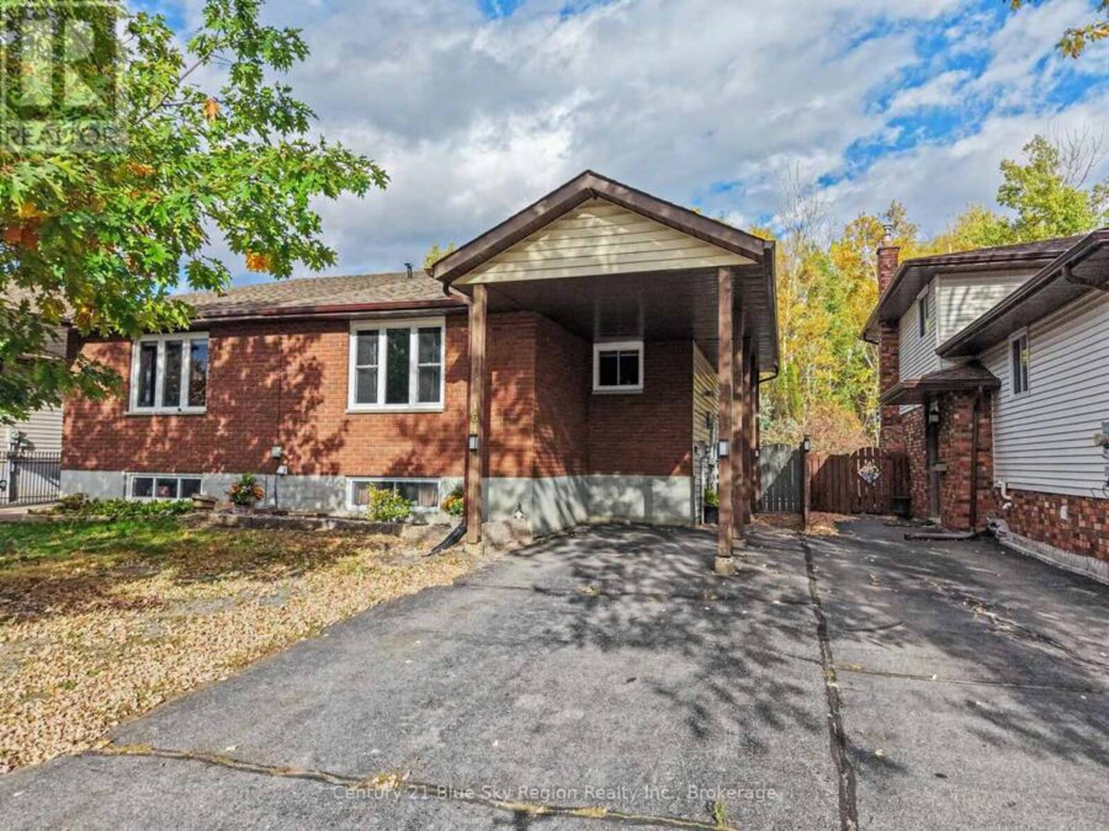 164 LABRECHE DRIVE, North Bay, Ontario P1A 3R5