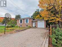 1550 CHAPAIS STREET | North Bay Ontario | Slide Image One