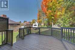 1230 CASSELLS STREET | North Bay Ontario | Slide Image Thirty-one