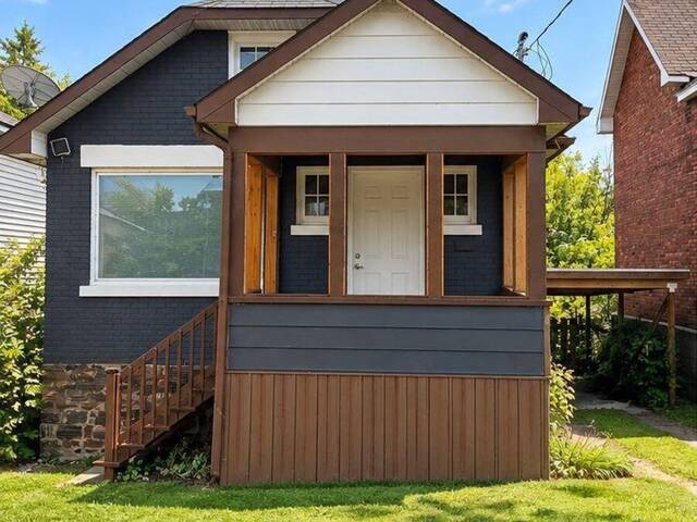 841 WORTHINGTON STREET E North Bay Ontario, P1B 1J3 - 2 Bedrooms Home For Sale