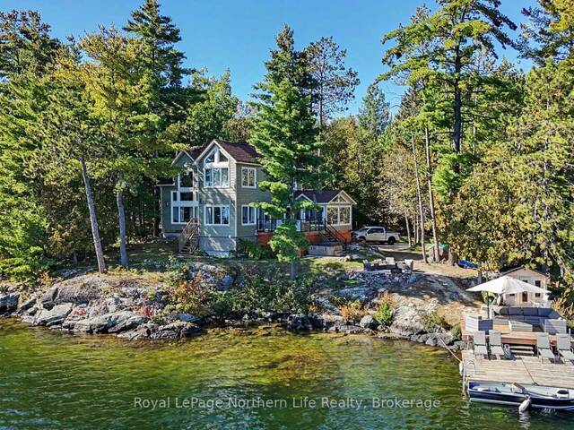 419 VICEROY ROAD North Bay Ontario, P1B 8G4 - 3 Bedrooms Waterfront Home For sale