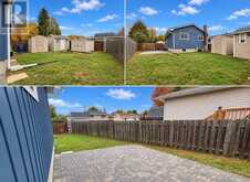 107 STRATHCONA DRIVE | North Bay Ontario | Slide Image Two