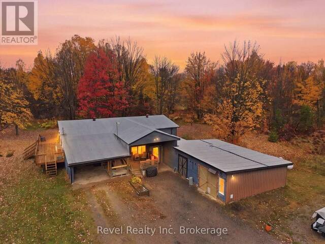 140 BLUESEA ROAD SW North Bay Ontario, P0H 1E0 - 4 Bedrooms Home For Sale