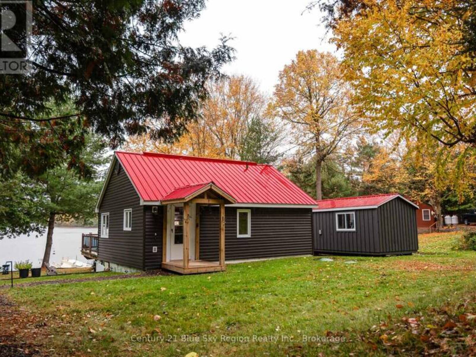 2261 PENINSULA ROAD, North Bay, Ontario P1B 8G4