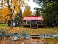 2261 PENINSULA ROAD North Bay Ontario, P1B 8G4
