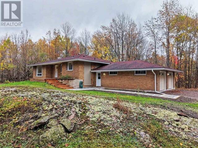 686 LAPLAGE ROAD West Nipissing Ontario, P0H 2M0 - 3 Bedrooms Home For Sale