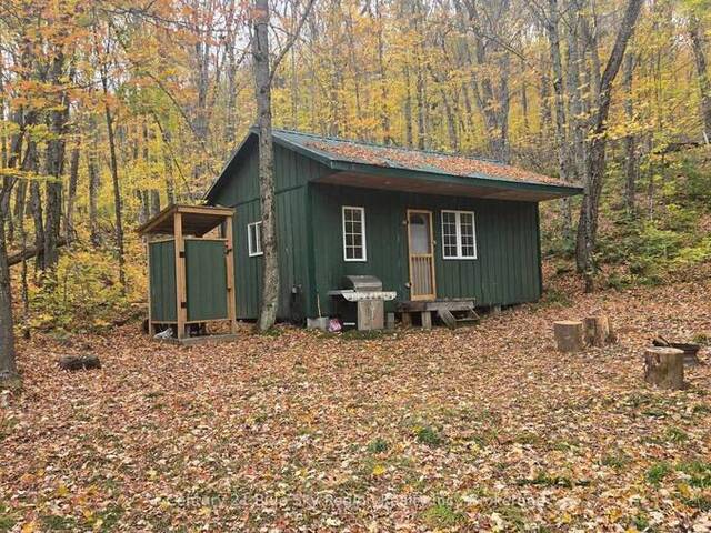 L1 15 CON 3 OTTAWA AVENUE Machar Ontario, P0A 1X0 - Vacant Land For Sale