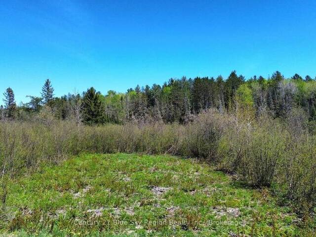 114 DE LA MONTEE ROAD West Nipissing Ontario, P0H 1M0 - Vacant Land For Sale